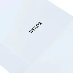 Витяжка Weilor WDS 62301 R WH 1000 LED - мініатюра 5