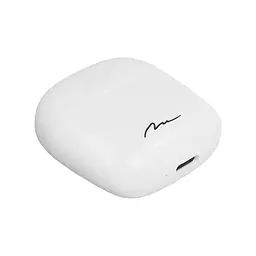Навушники Media-Tech R-Phones White (MT3608W) - мініатюра 6