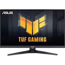 Монітор 31.5" ASUS 31.5″ TUF Gaming VG328QA1A FHD VA 170Hz (90LM08R0-B01E70)