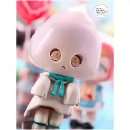 Колекційна фігурка 10/10 Toys Kasa серія Світ дивовижних історій (KS-001-004) - мініатюра 3