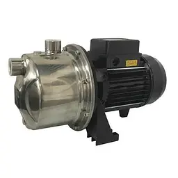 Насос відцентровий Saer M-94-N PL нерж. 0,37 кВт (3 м3/год, 39 м) - мініатюра 7