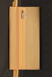 Валіза 67 См American Tourister STARVIBE METALLIC BANANA 67х46х27(30) MD5*36003 - мініатюра 6