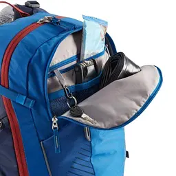Рюкзак Deuter Trans Alpine Lapis-navy (1052-3205020 1316) - мініатюра 5