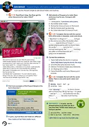 Wider World 2 Student's Book + Active Book + MEL - мініатюра 4