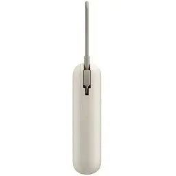 Зовнішній акумулятор Xiaomi 10000mAh Integrated Cable (BHR9072GL) - мініатюра 3