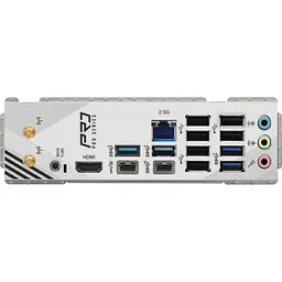 Материнська плата ASRock B850 Pro RS WiFi [139998] - мініатюра 5