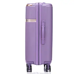 Валіза Semi Line 28" (L) Purple (T5916-4) - мініатюра 5
