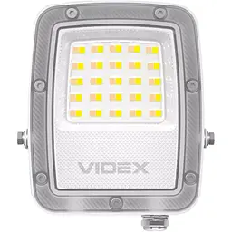 Світлодіодний прожектор Videx F5 20W White (VL-F5-020CW) [174690]