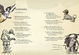 Monsters - мініатюра 2