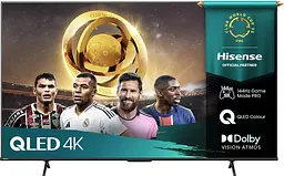 Телевізор Hisense 75E7Q Pro