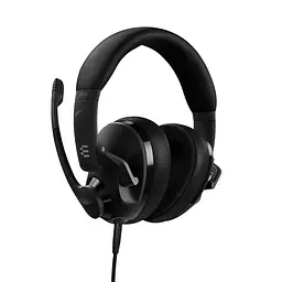 Гарнітура EposH3 Onyx Black (1000888) - мініатюра 5