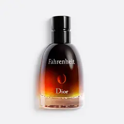 Dior Fahrenheit Le Parfum, 10 мл (розпив), чоловічі