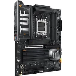 Материнська плата Asus (TUF GAMING X870-PLUS WIFI) - мініатюра 2