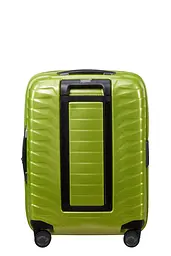 Валіза Samsonite PROXIS 55 см LIME 55x40x20(23) CW6*74001 - мініатюра 7
