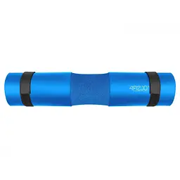 Накладка (бампер) на гриф 4FIZJO Barbell Pad 4FJ0338 (P-5907739314734)