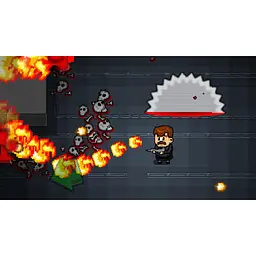 Ключ активації Microsoft Mustache In Hell для Xbox One/Series S/X - мініатюра 5