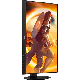 Монітор AOC 27" Q27G4X [131135] - мініатюра 7