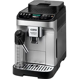 Кавомашина Delonghi Magnifica Evo Next ECAM310.80.SB [137148] - мініатюра 2