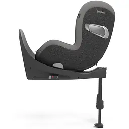 Автокрісло Cybex Sirona T Mirage Grey (523000381) - мініатюра 2