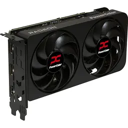 Відеокарта PowerColor Reaper AMD Radeon RX 9060 XT 16GB (RX9060XT 16G-A) UA [175192] - мініатюра 4