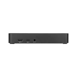 Док-станція для ноутбука Targus Universal DV4K Black (DOCK310EUZ) [108166] - мініатюра 4