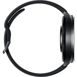 Розумний годинник Xiaomi Watch 2 BHR8035GL чорний - мініатюра 5