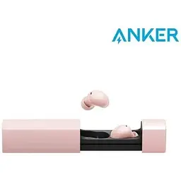 Бездротові навушники Soundcore by Anker Life A30i рожеві A3958Z51 - мініатюра 4