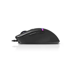 Мишка REAL-EL RM-530 USB Black (EL123200053) - мініатюра 7