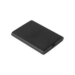 Портативний SSDTranscend USB 3.1 Gen 2 Type-C ESD270C 1TB - мініатюра 4