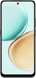 Смартфон Honor 400 Smart 4G 6/128GB Velvet Black - мініатюра 2