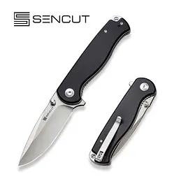 Ніж складаний Sencut Errant S23054B-3 - мініатюра 6