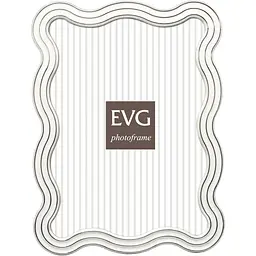 Фоторамка EVG Onix Z01 White 10 x 15 см (10X15 Z01 White)