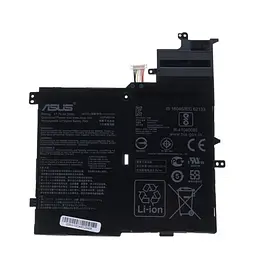 Акумулятор до ноутбука ASUS ZenBook UX370 C21N1706, 5070mAh (39Wh), 4cell, 7.7V, Li-Pol (A71030)