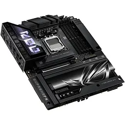 Материнська плата ASUS ROG CROSSHAIR X870E HERO BTF (ROG CROSSHAIR X870E HERO BTF) (Socket AM5, AMD X870E, ATX) - мініатюра 3