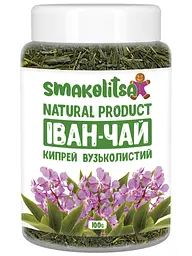 Іван-чай (кіпрей) 100г