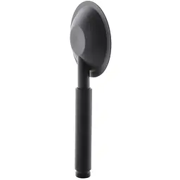 Ручний душ Mixxus SH-01 black MI4751, Чорний матовий - мініатюра 2