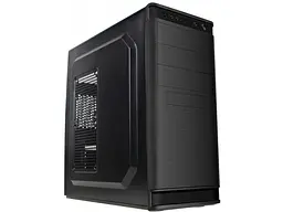 Корпус Gamemax MT508-NP Black