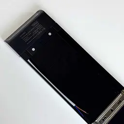 Світильник LED PITON 100W 6000K IP20 чорний Violux ( 301082 ) - мініатюра 3