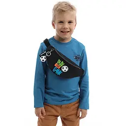Сумка-бананка дитяча Kite Kids Football Player (K26-2577-2) - мініатюра 8