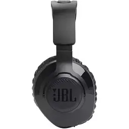 Навушники JBL Quantum 360X Black/Green (JBLQ360XWLBLKGRN) - мініатюра 3