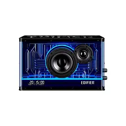 Акустична система Edifier QD35 Black (QD35Black) - мініатюра 1