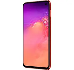 Смартфон Samsung Galaxy S10e 128Gb SM-G970FD Flamingo Pink [NFC, 2 SIM]