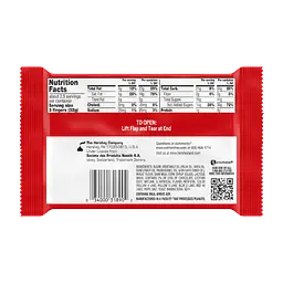 Шоколадний батончик Kit Kat Churro Limited Edition King Size 85 г - мініатюра 2