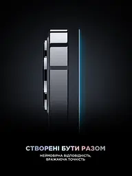 Захисне скло для Apple iPhone 11/XR, Supreme Black Icon, повноекранне загартоване скло 9H, 3D, протиударне, ультратонке, глянцеве, з олеофобним і жировідштовхуючим покриттям, з сіточкою на динамік, преміум, ArmorStandart (ARM59211) - мініатюра 8