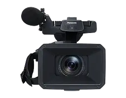 Цифрова відеокамера Panasonic AG-CX370EJ - мініатюра 8