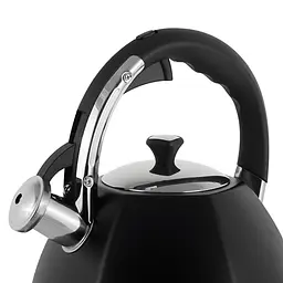 Чайник із свистком Ofenbach NB-100308 3,2 л - мініатюра 3