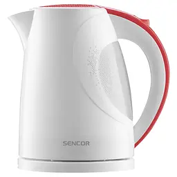 Електрочайник Sencor SWK 1515RD - мініатюра 3