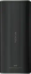 Мобільний телефон Nokia 105 Dual SIM (TA-1684) Black (7079494) - мініатюра 3
