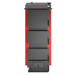 Котел твердопаливний сталевий Thermo Alliance Vulcan V 4.0 SF 40 - мініатюра 3