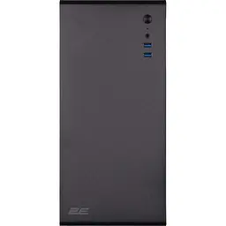Корпус 2E Credo V200B 400 (2E-V200B-400) [134437] - мініатюра 2